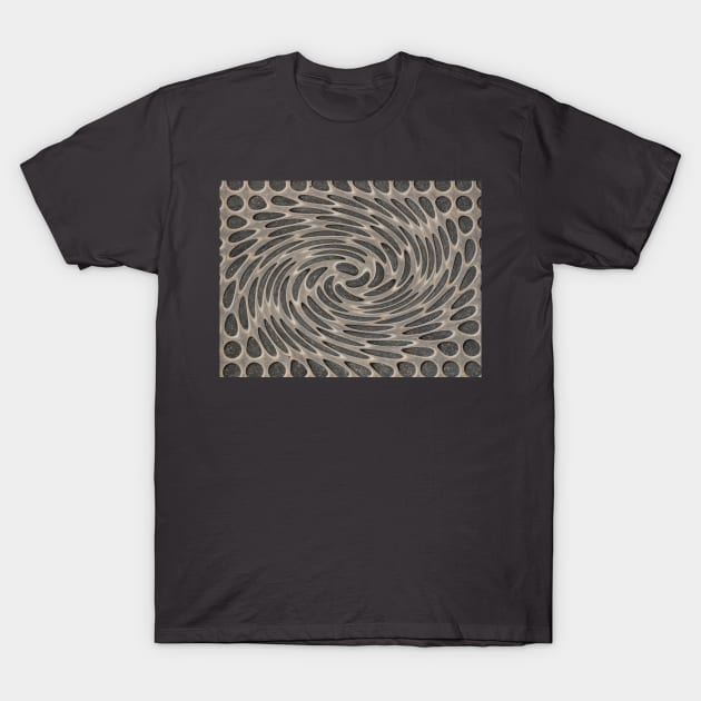 Rubber Twirl 300 T-Shirt by jojobob